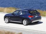 BMW X1 xDrive 2.0d 2010 года (AU)